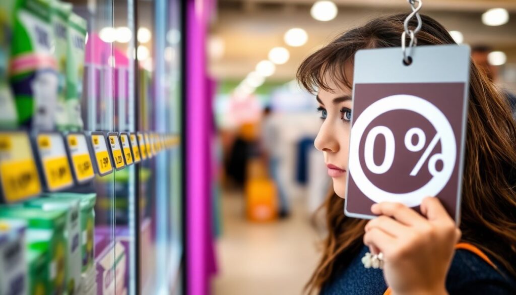 Кредиты под 0% и кешбэк: где маркетинг, а где реальная выгода - иллюстрация