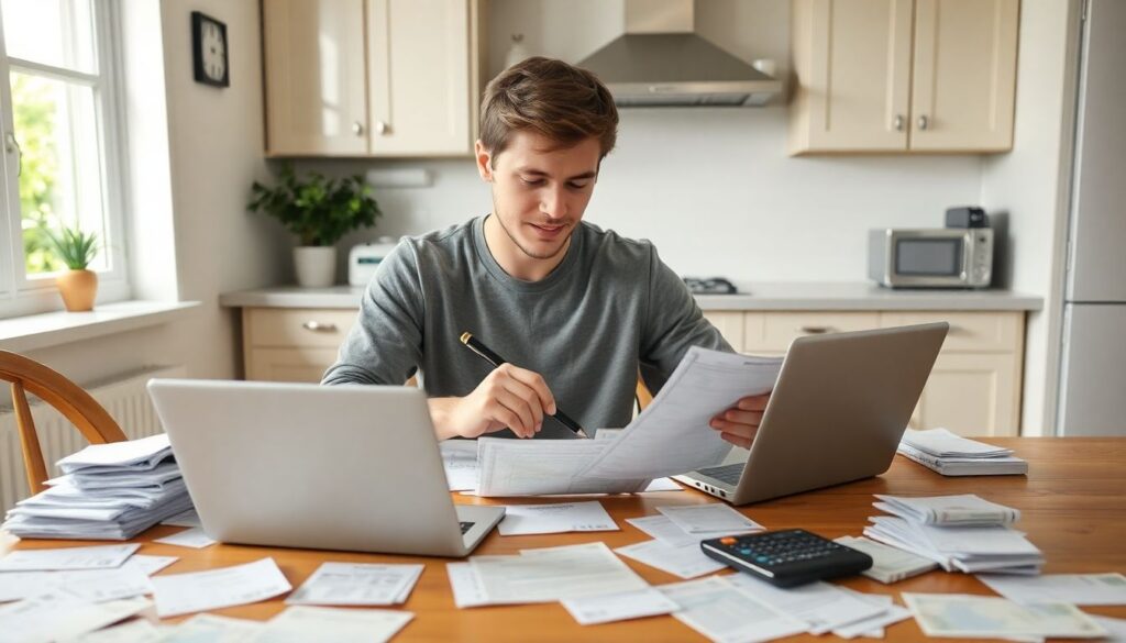 Что делать, если уже набрали кредитов: антикризисный план пошагово - иллюстрация