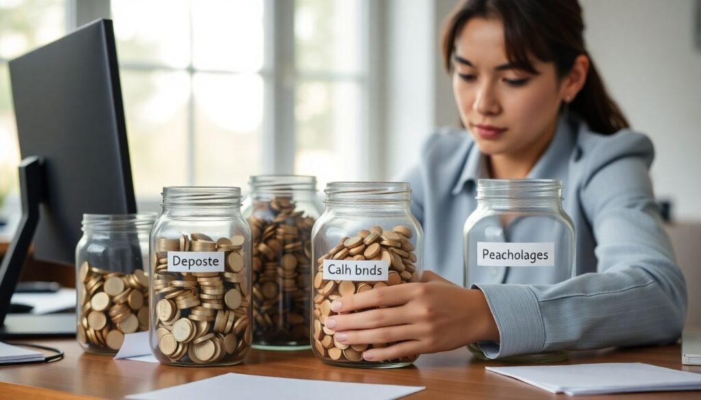 Что делать с накоплениями во время кризиса: хранить, тратить или инвестировать - иллюстрация