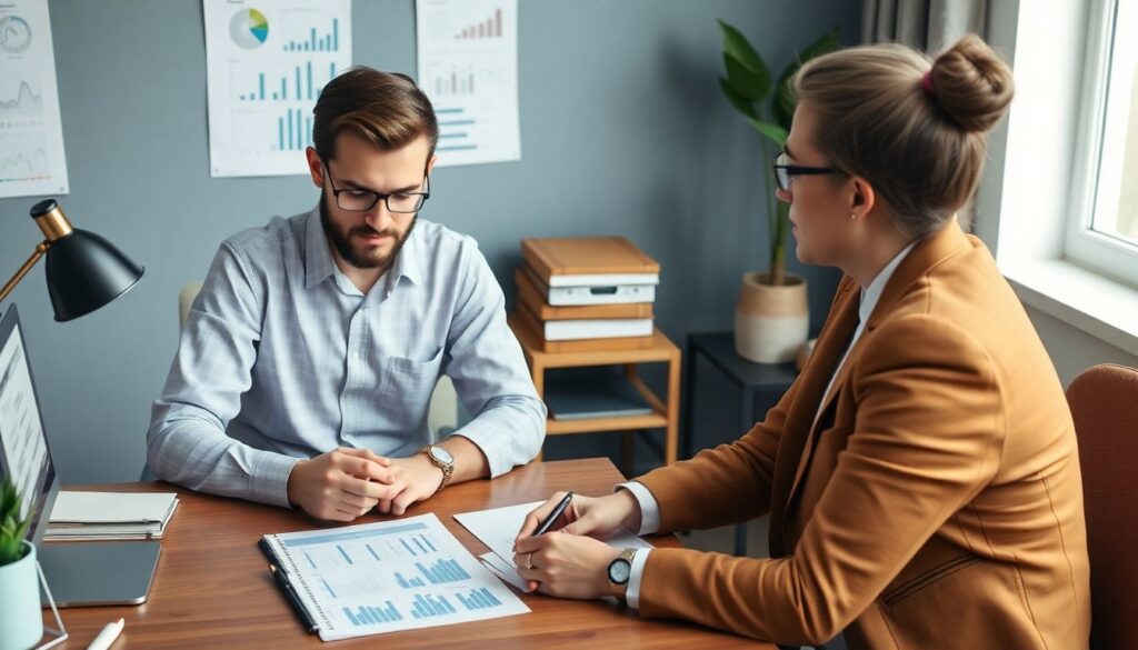 Финансовые цели на год: как ставить их так, чтобы вы действительно их достигли - иллюстрация