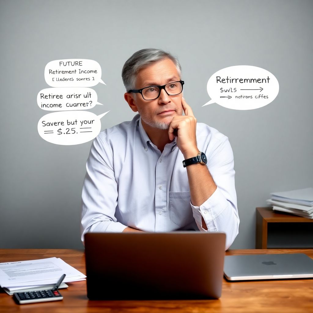 Пенсия: на что реально можно рассчитывать и как подготовиться заранее