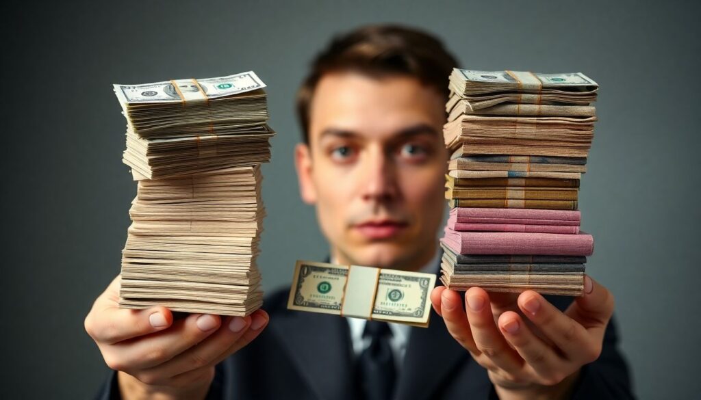 Как защитить свои деньги от инфляции простыми инструментами - иллюстрация