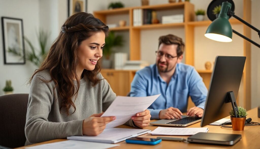 Как составить личный бюджет, который реально работает: пошаговый план для занятых людей - иллюстрация