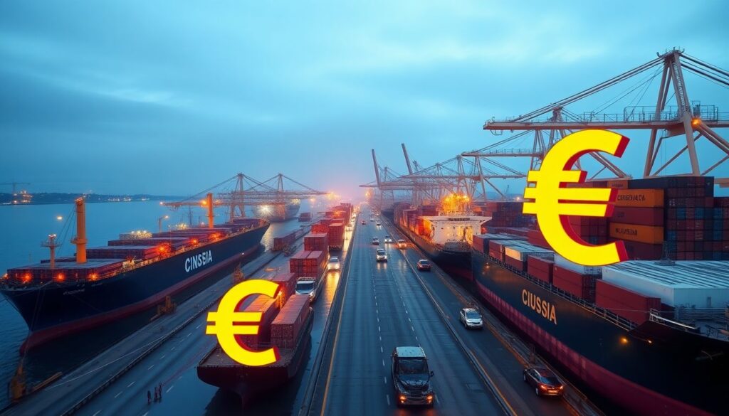 Новости экономики простым языком: как понимать, что происходит с рублем и ценами - иллюстрация