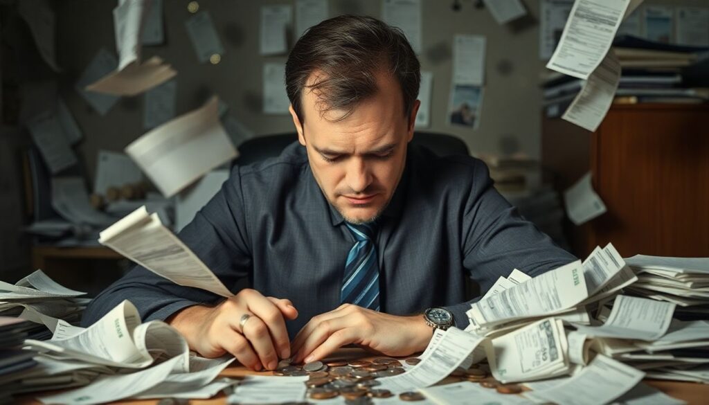 Психология денег: как финансовые привычки мешают вам богатеть - иллюстрация