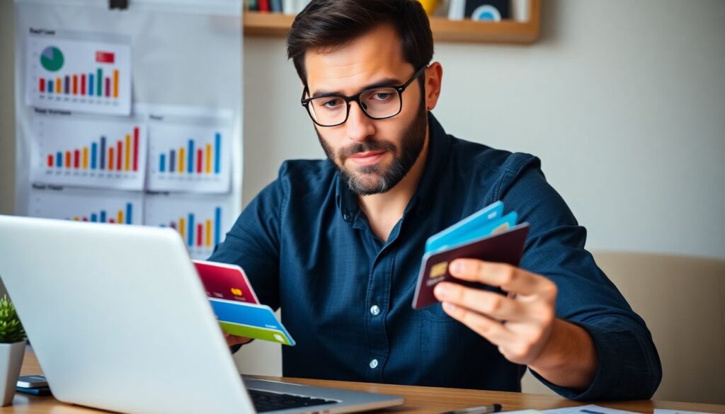 Как грамотно пользоваться кредитной картой и не попасть в долговую яму - иллюстрация