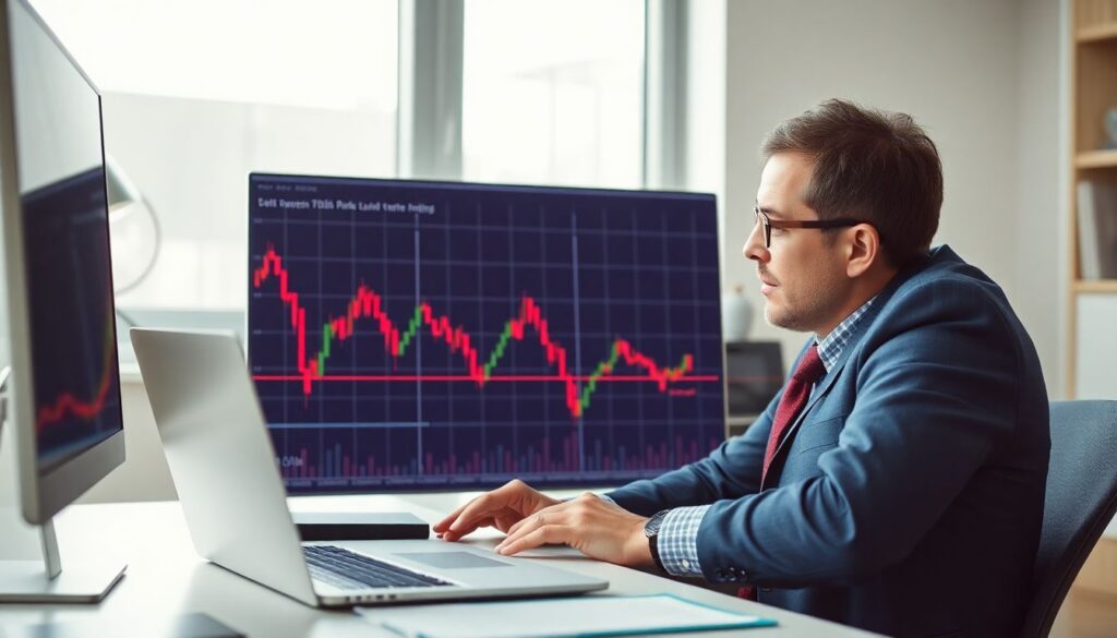 Ошибки новичков в инвестициях: реальные примеры и разбор - иллюстрация