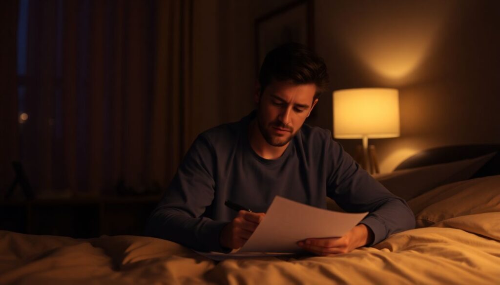 Финансовый чек‑ап: как провести ревизию личных финансов за один вечер - иллюстрация