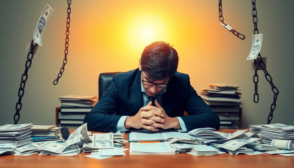 С чего начать инвестировать, если вы боитесь потерять сбережения - иллюстрация