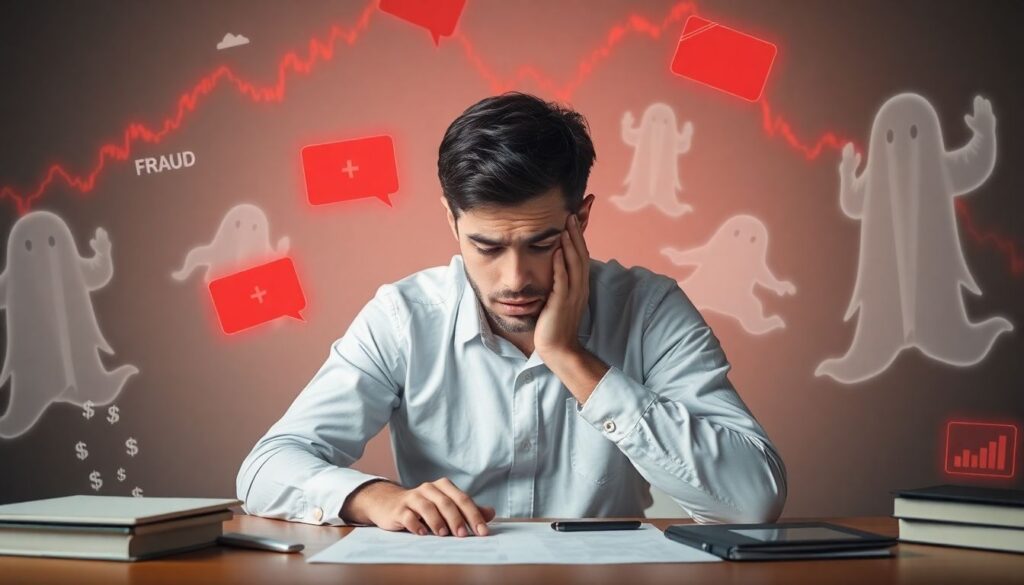 С чего начать инвестировать, если вы боитесь потерять сбережения - иллюстрация