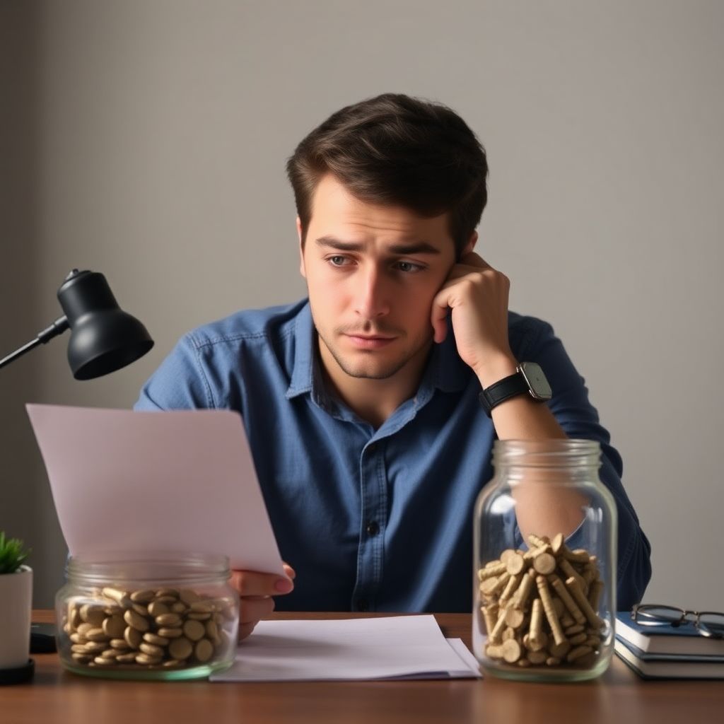 С чего начать инвестировать, если вы боитесь потерять сбережения