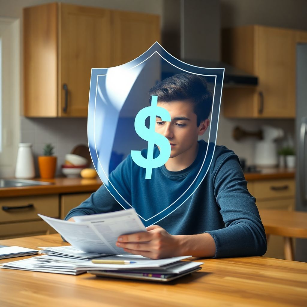 Подушка безопасности: сколько денег откладывать и как не потратить их раньше