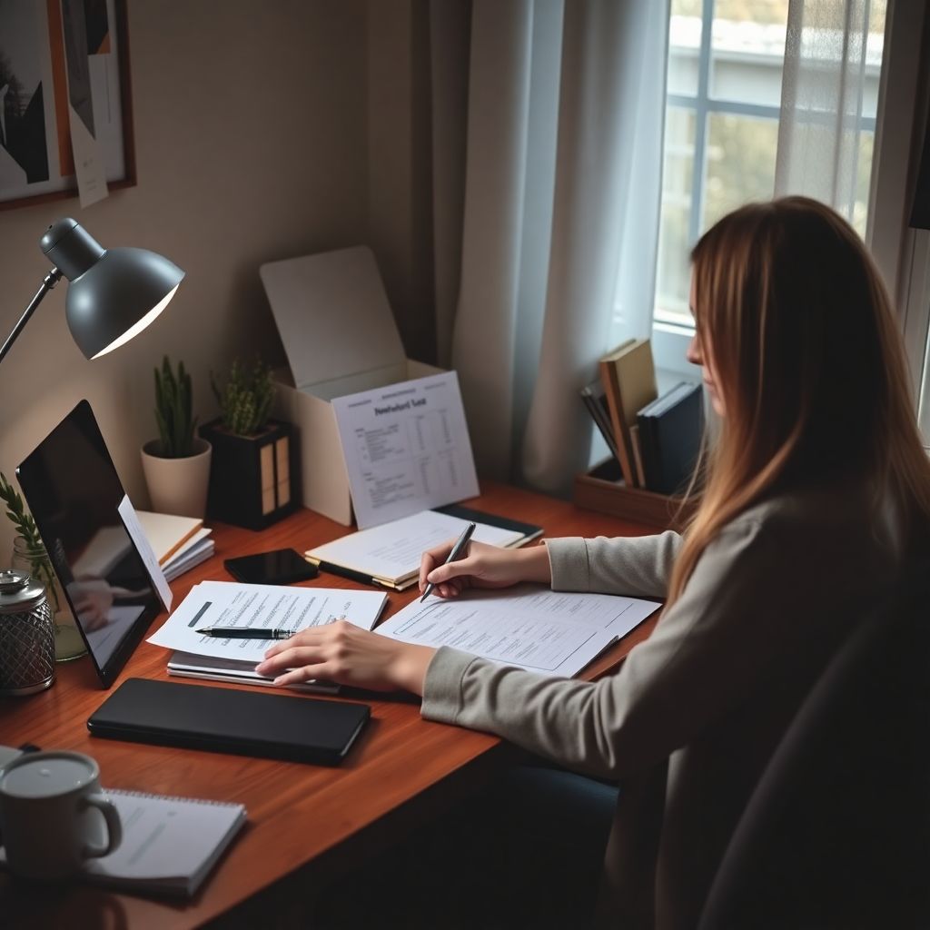 Ошибки в личных финансах: что делают почти все и как этого избежать