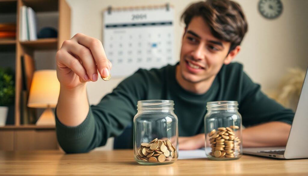 Как распланировать бюджет, если доход нерегулярный или вы фрилансер - иллюстрация