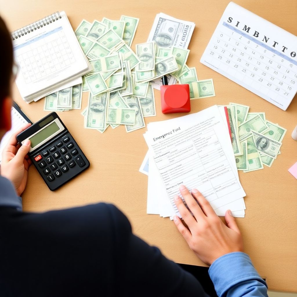 Как распланировать бюджет при нерегулярном доходе фрилансеру