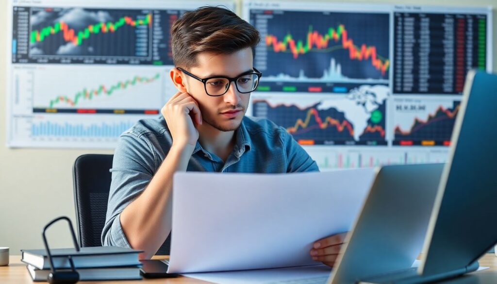 Первые шаги в инвестициях: акции, облигации, фонды - что это и чем они отличаются - иллюстрация