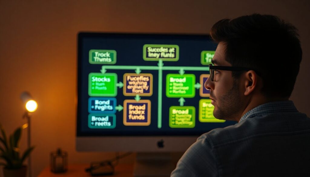 Первые шаги в инвестициях: акции, облигации, фонды - что это и чем они отличаются - иллюстрация