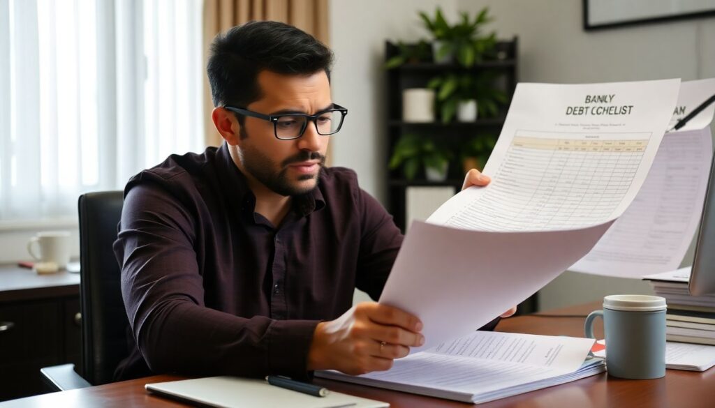 Что делать, если вы влезли в долговую яму: план выхода шаг за шагом - иллюстрация