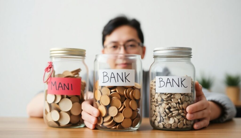 Финансовые привычки, которые делают людей богаче, даже при среднем доходе - иллюстрация