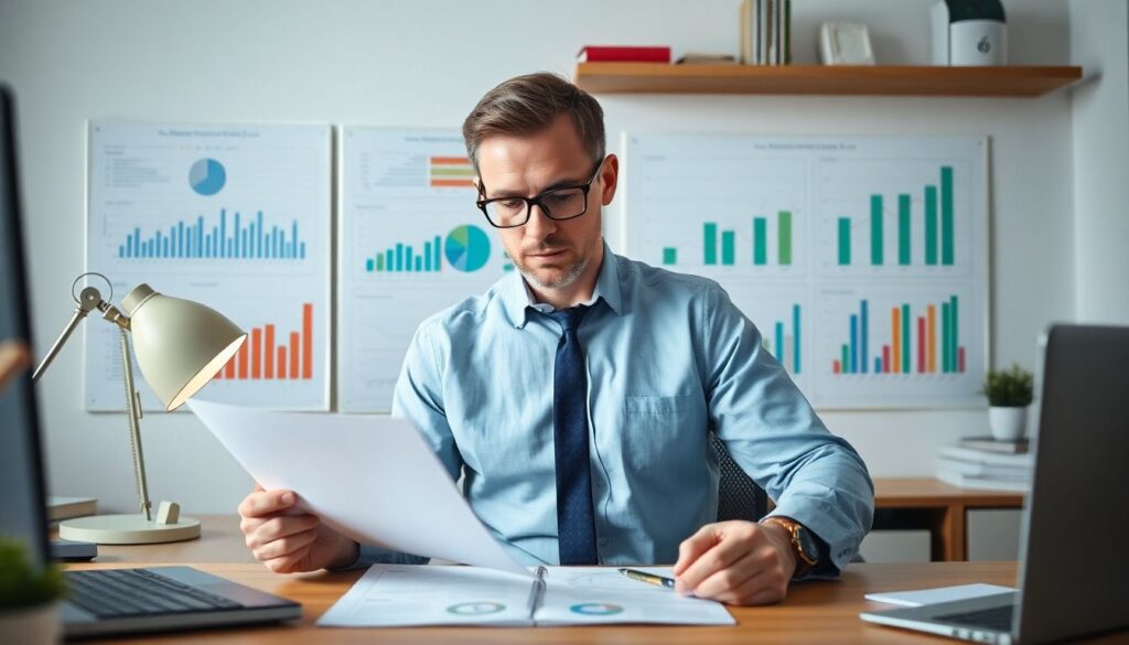 Финансовые привычки, которые делают людей богаче, даже при среднем доходе - иллюстрация