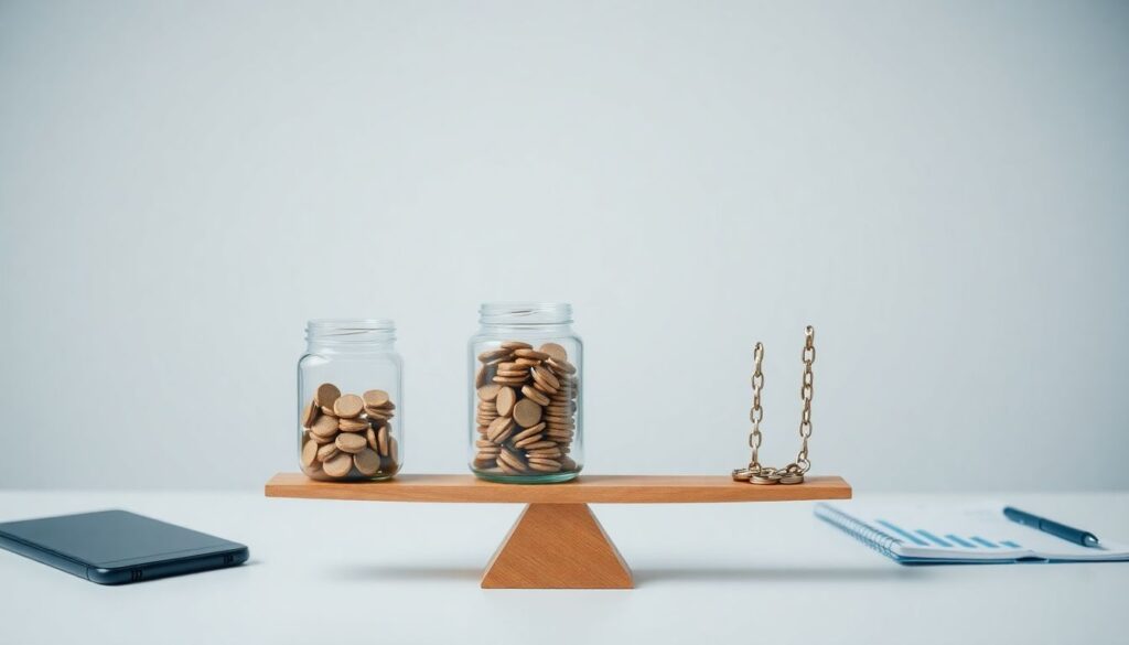 Стоит ли бояться кризисов и что делать с деньгами во время экономической нестабильности - иллюстрация