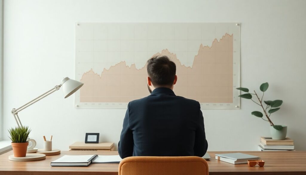 Стоит ли бояться кризисов и что делать с деньгами во время экономической нестабильности - иллюстрация