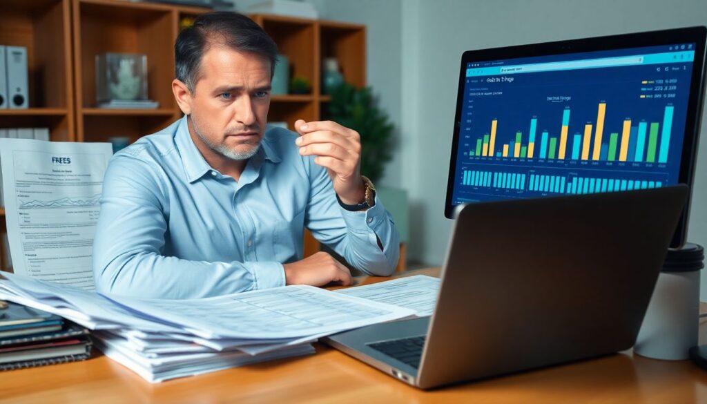 Инвестиции для осторожных: как сохранять капитал и получать доход без лишнего риска - иллюстрация