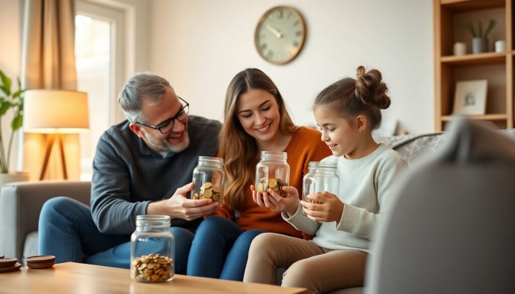 Как научить подростка обращаться с деньгами и не повторить своих ошибок - иллюстрация