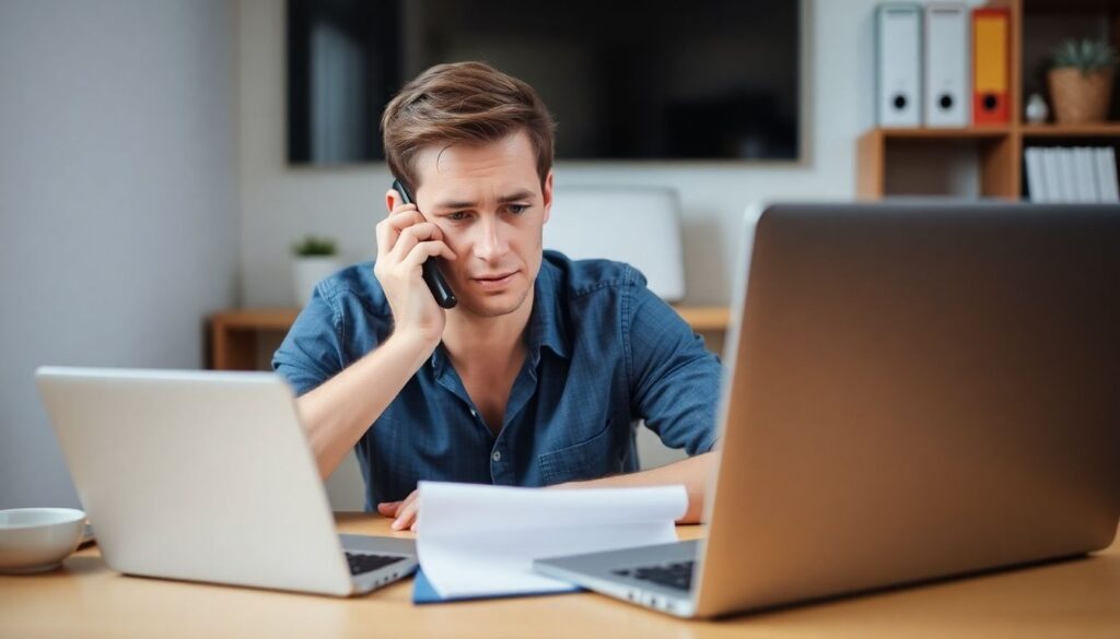 Как защититься от финансовых мошенников и не попасться на 