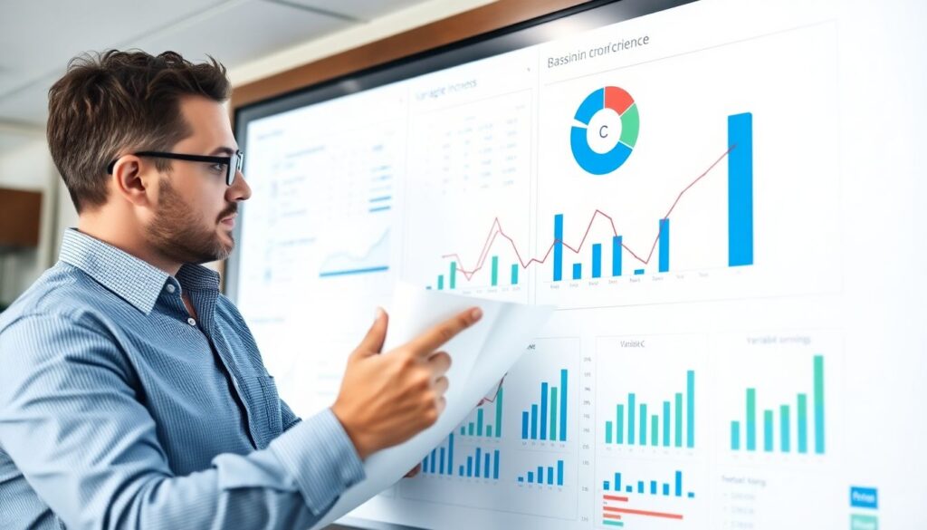 Финансовый план на год: как поставить реальные цели и действительно их выполнить - иллюстрация