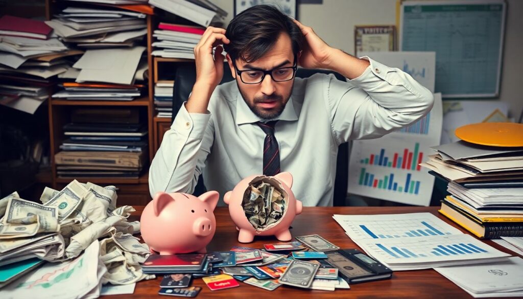 Финансовый план на год: как поставить реальные цели и действительно их выполнить - иллюстрация