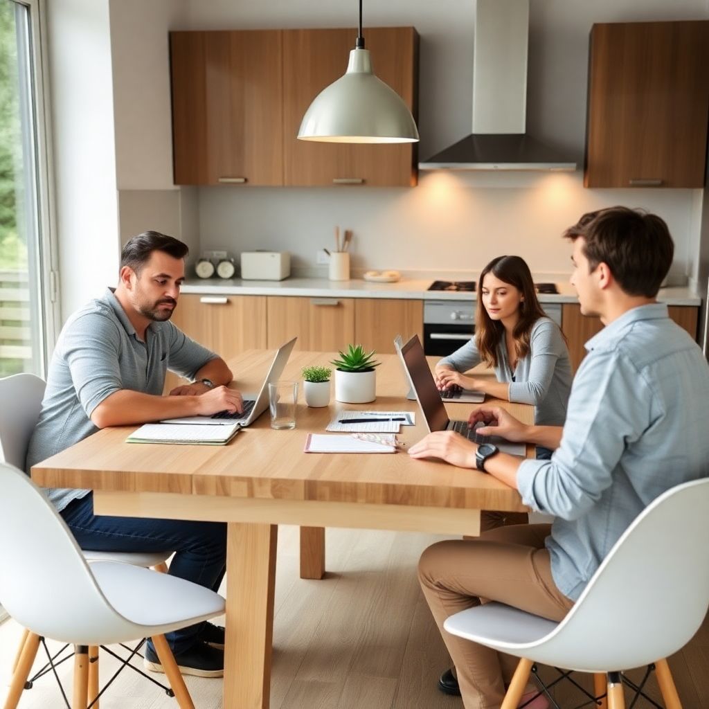 Как обсуждать деньги в семье, чтобы не ссориться и двигаться к общим целям