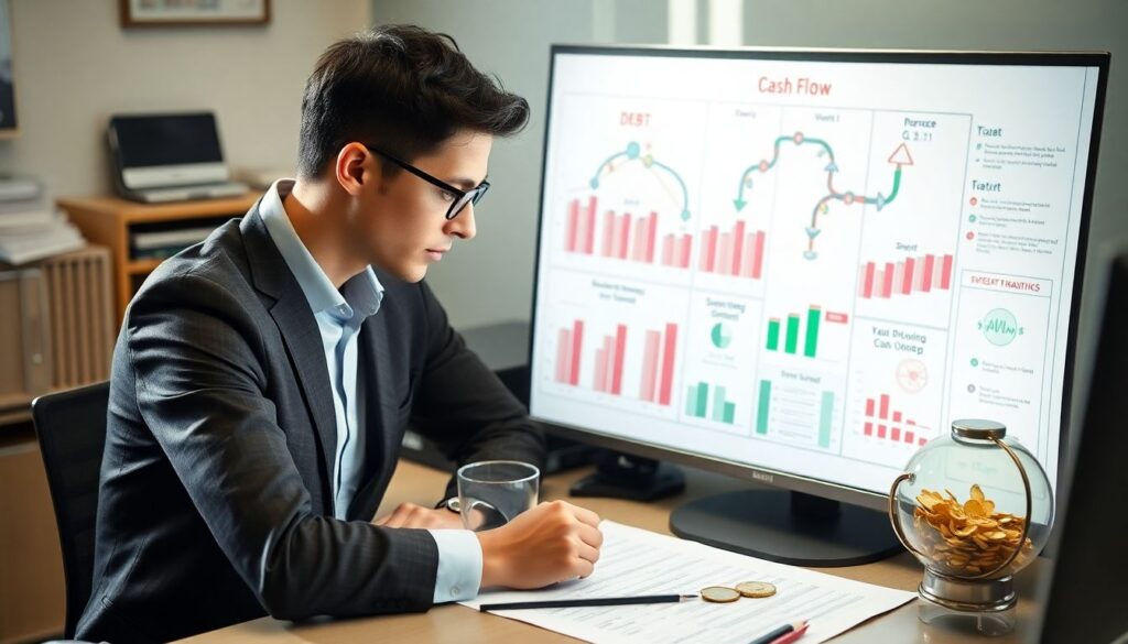 Подушка безопасности: сколько денег нужно отложить и где лучше хранить - иллюстрация