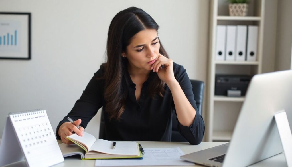 Как составить личный бюджет, который реально работает: пошаговое руководство для занятых людей - иллюстрация