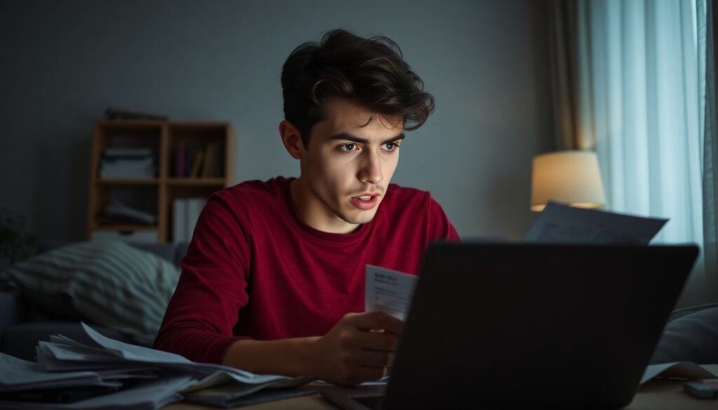 Куда деваются деньги: типичные ошибки в расходах и как их найти за один вечер - иллюстрация