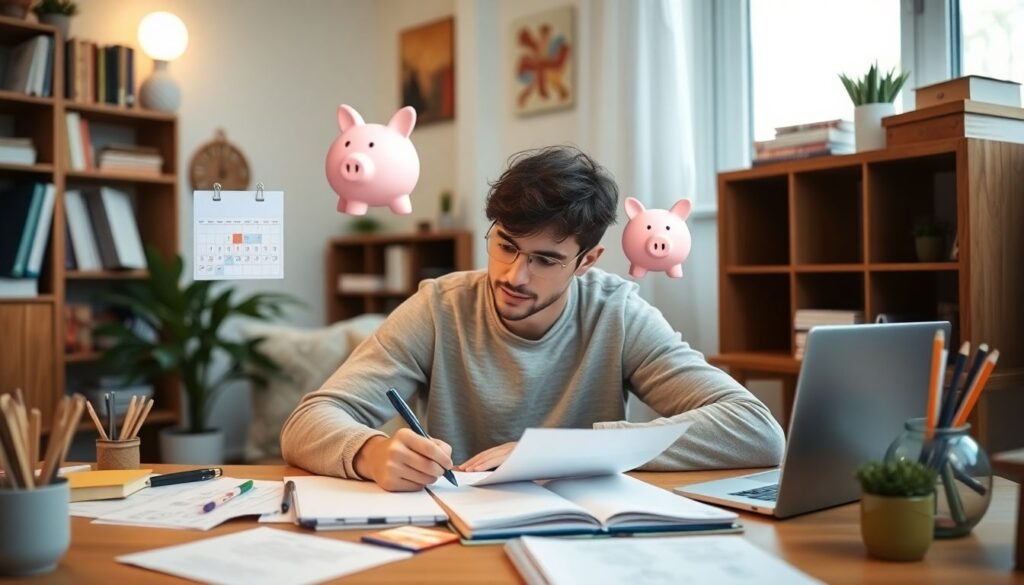 Подушка безопасности: сколько денег нужно отложить и где лучше хранить - иллюстрация