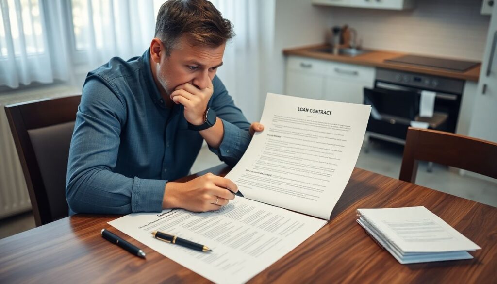 Кредиты без стресса: как понимать условия договора и не переплачивать - иллюстрация