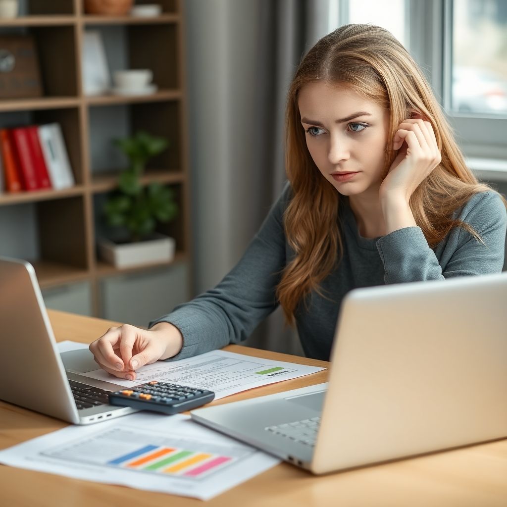 Кредиты без стресса: как понимать договор и не переплачивать банку