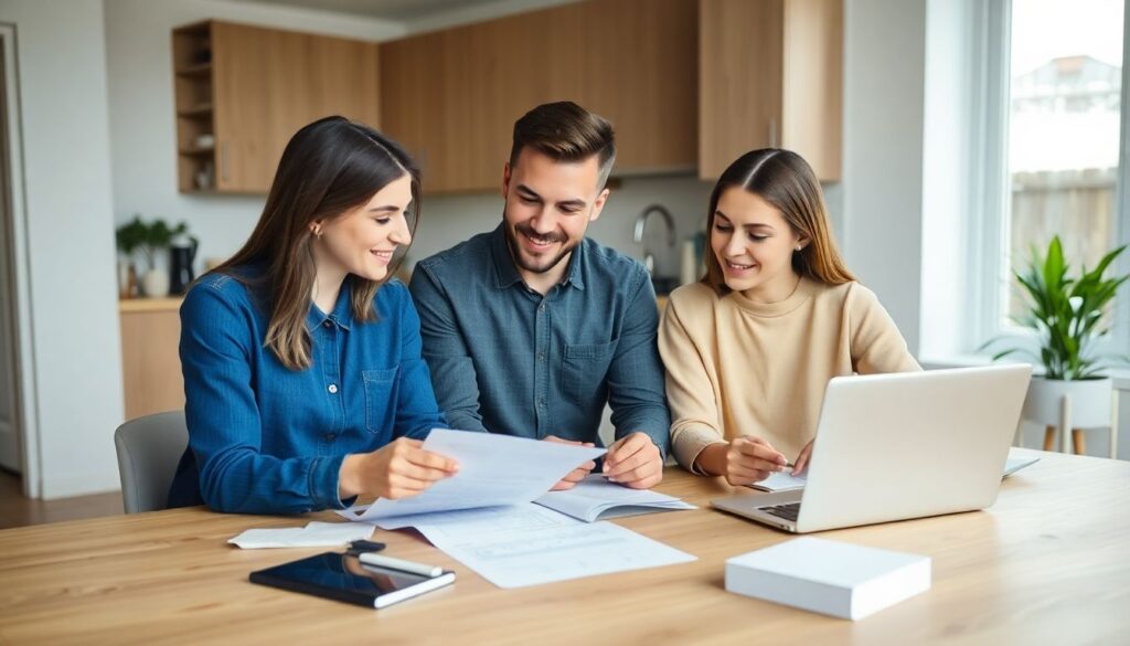 Как планировать крупные покупки: квартира, авто, образование без долговой ямы - иллюстрация