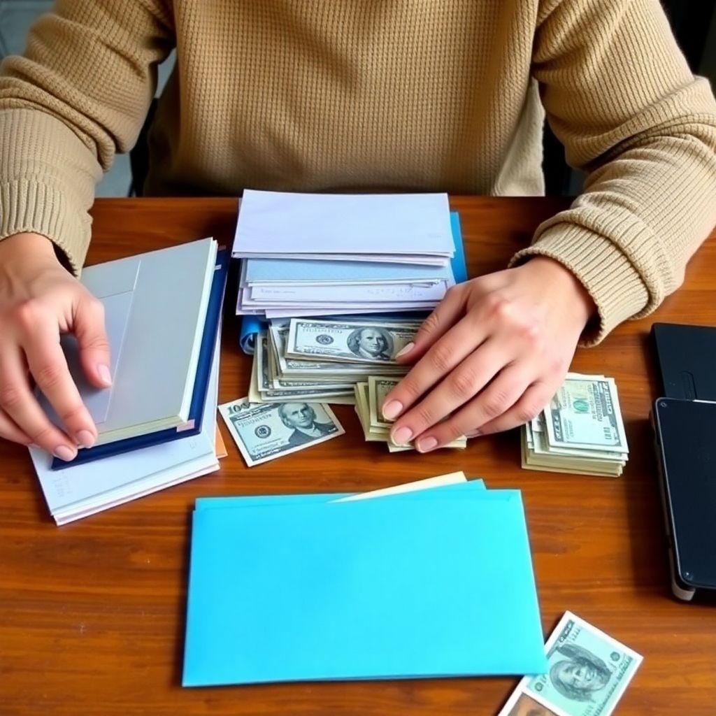 Подушка безопасности: сколько денег отложить и где лучше хранить сбережения