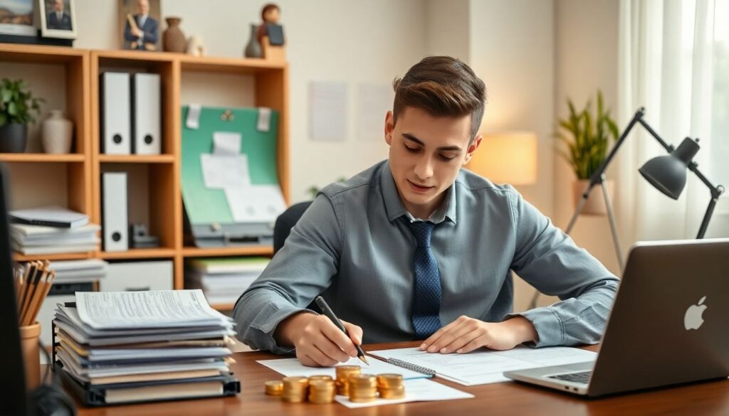 Как защитить свои накопления от инфляции без сложных финансовых инструментов - иллюстрация