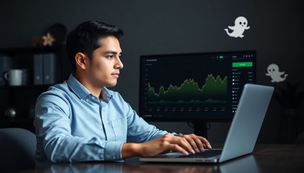 Инвестиции для занятых: как вложить деньги, если нет времени разбираться в рынке - иллюстрация