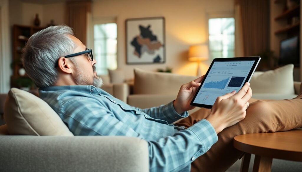 Инвестиции для занятых: как вложить деньги, если нет времени разбираться в рынке - иллюстрация