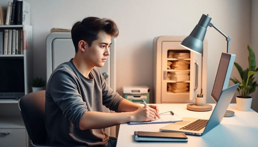 5 простых правил, как перестать жить 