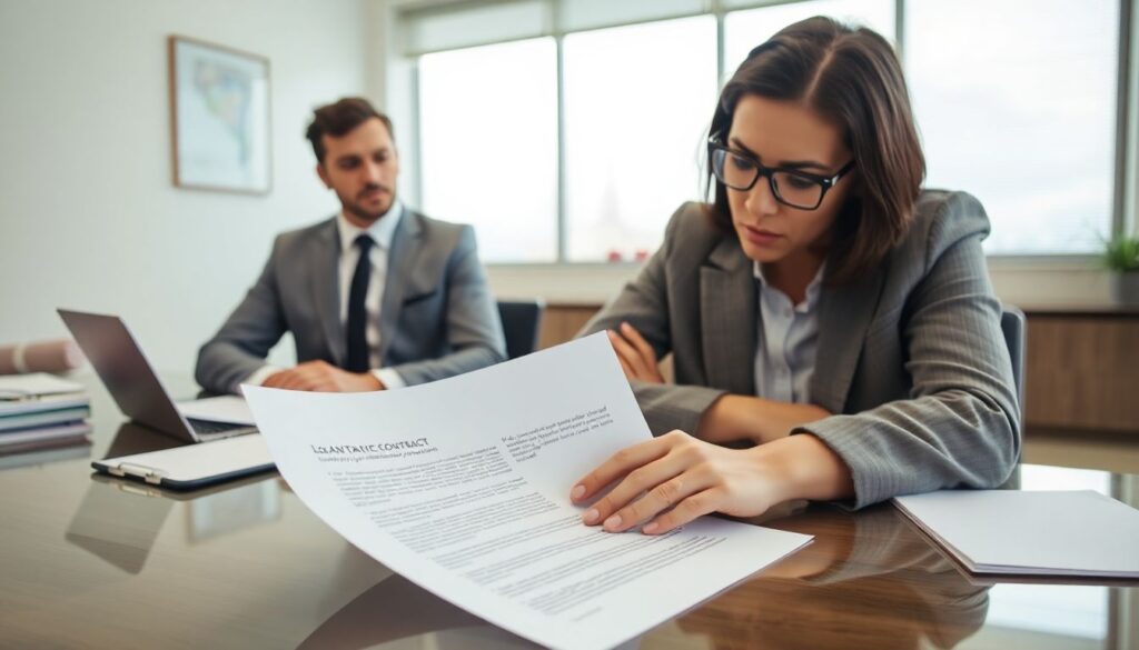 Как читать кредитный договор и не попасться на