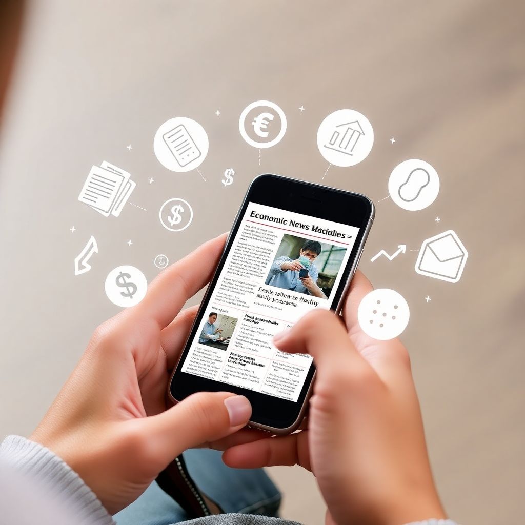 Новости экономики простым языком: как события в мире влияют на ваш кошелек