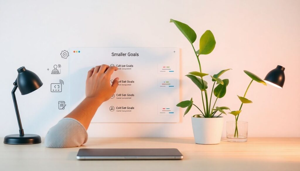 Финансовые цели на год: как поставить, посчитать и не бросить на полпути - иллюстрация