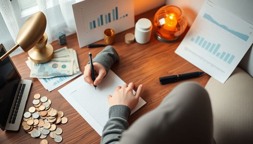 Как планировать крупные покупки без кредитов и стрессов - иллюстрация