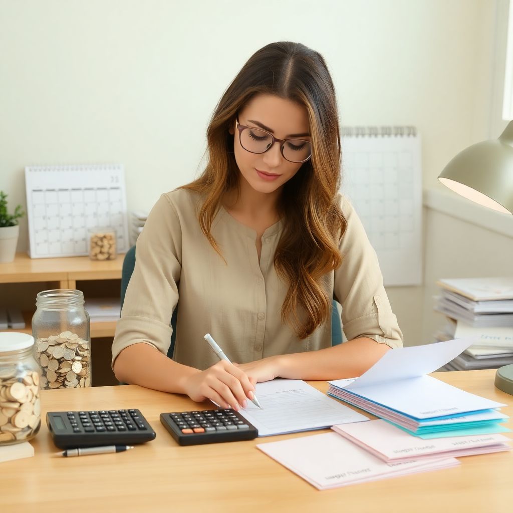 Как планировать крупные покупки без кредитов и стрессов и копить с умом