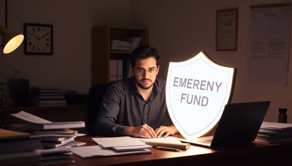 Что делать, если доход нестабилен: бюджетирование для фрилансеров и самозанятых - иллюстрация